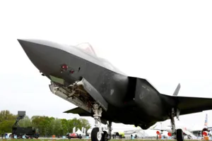 Mỹ tung đòn hiểm với Thổ Nhĩ Kỳ vì mua S-400 của Nga