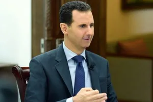 Ông al-Assad: Khủng hoảng Venezuela tương tự nội chiến Syria