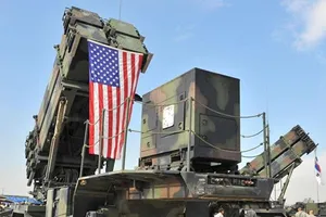 Đây là lý do Thổ Nhĩ Kỳ bỏ Patriot của Mỹ để mua S-400 của Nga