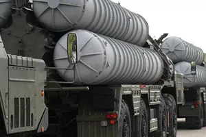 Quan chức Thổ Nhĩ Kỳ nói S-400 có thể bảo vệ NATO, EU