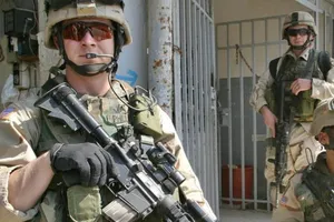 Mỹ, Iran liệt quân đội của nhau vào danh sách khủng bố