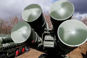 Thổ Nhĩ Kỳ sẽ mua thêm S-400 Nga nếu Mỹ không bán Patriot