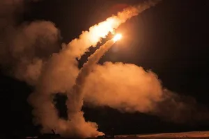 Đến lượt Pakistan cảnh báo Ấn Độ mua S-400 của Nga