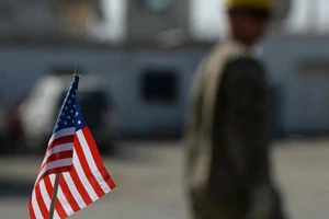 Taliban tuyên bố phóng tên lửa vào căn cứ của Mỹ ở Afghanistan