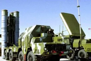Lý do Mỹ để 3 nước NATO mua S-300 nhưng quyết chặn Thổ Nhĩ Kỳ