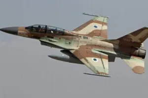 Israel tấn công Syria, chuyên gia tên lửa Triều Tiên tử vong?