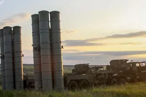Israel tìm ra cách ‘trị’ hệ thống S-300 của Nga