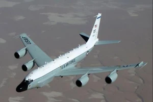 Máy bay Mỹ do thám quanh Seoul sau khi Triều Tiên thử vũ khí