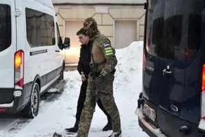 Nga nói gì về số phận của 24 thủy thủ Ukraine bị bắt giữ?