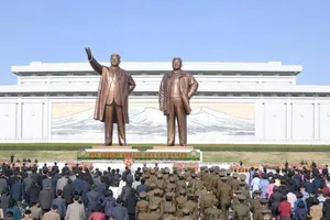 Triều Tiên nói LHQ có thể trừng phạt 1.000 năm nếu muốn