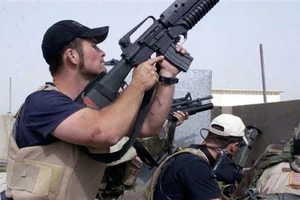  Lộ kế hoạch 5.000 lính đánh thuê lật đổ ông Maduro