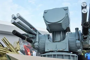 Ngoài S-400, Thổ Nhĩ Kỳ muốn mua thêm vũ khí khác của Nga