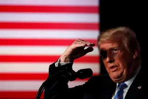 Ông Trump úp mở kế hoạch lớn ở Venezuela vài ngày tới