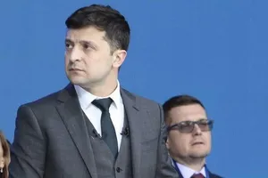 Ông Zelenskiy tuyên bố Nga-Ukraine không có điểm chung