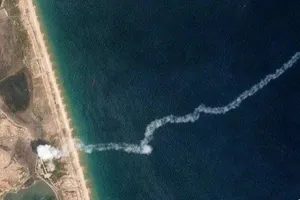 Nga phản ứng khi Mỹ nói có liên quan vụ thử tên lửa Triều Tiên