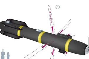 Mỹ dùng tên lửa bí mật tiêu diệt khủng bố ở Trung Đông