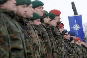 NATO thiệt hại như thế nào nếu Mỹ rút khỏi?