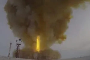 Ông Putin: Nga phải có vũ khí phòng thủ siêu thanh đầu tiên