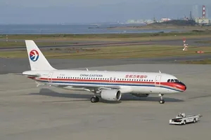 Hãng bay Trung Quốc đòi Boeing bồi thường vì bê bối 737 MAX