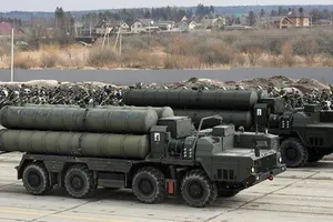 Mỹ cho Thổ Nhĩ Kỳ 2 tuần để rút thỏa thuận mua S-400 với Nga