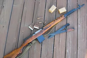 Nga sẵn sàng cung cấp đạn dược cho Mỹ nếu gỡ bỏ trừng phạt