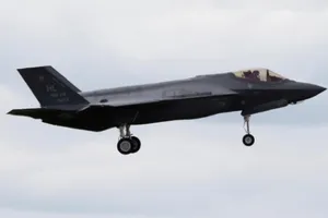 Ba Lan muốn mua 32 tiêm kích F-35A của Mỹ