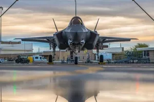 Vì S-400, Mỹ tính dừng huấn luyện phi công Thổ Nhĩ Kỳ lái F-35