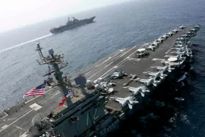 Mỹ dọa dùng hành động quân sự với Iran nếu lợi ích bị tấn công