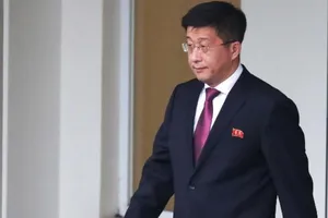 Thông tin bất ngờ về quan chức Triều Tiên nghi 'bị xử tử' 