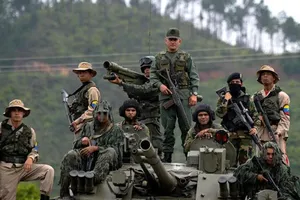 Nga lên tiếng về thông tin rút cố vấn quân sự khỏi Venezuela