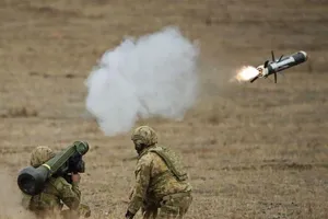 Mỹ chuẩn bị bán 2 tỉ USD vũ khí cho Đài Loan