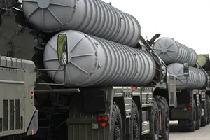 Thổ Nhĩ Kỳ sẽ trả đũa nếu Mỹ áp trừng phạt vì S-400