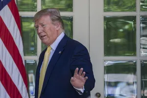 Vụ tấn công tàu dầu: Ông Trump sẵn sàng đàm phán với Iran