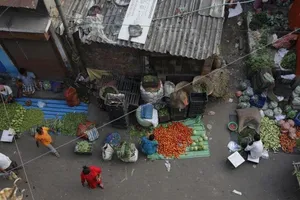 Ấn Độ nâng thuế đối với 28 hàng hóa nhập khẩu từ Mỹ