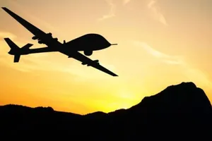 Iran tuyên bố bắn rơi UAV trinh sát của Mỹ