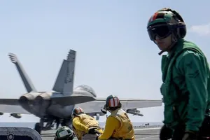 Ông Putin cảnh báo Mỹ dùng vũ lực với Iran sẽ là thảm họa