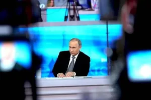 Ông Putin tuyên bố không bán rẻ đồng minh để thỏa thuận với Mỹ