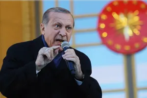 Vụ F-35: Thổ Nhĩ Kỳ dọa kiện Mỹ ra tòa án quốc tế