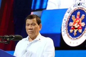 Tổng thống Duterte cảm ơn Việt Nam cứu ngư dân Philippines