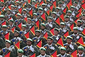 Iran cảnh báo Mỹ hãy bảo vệ mạng sống của binh sĩ 