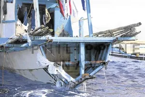 Philippines, Trung Quốc muốn 'khép lại' vụ đâm chìm tàu cá