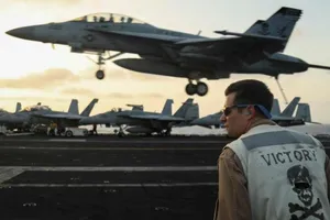 'Nếu Mỹ tấn công Iran, tuổi thọ của Israel chỉ còn nửa giờ'