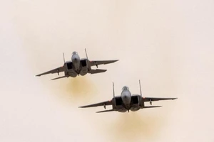 Israel chuẩn bị can thiệp quân sự nếu Mỹ-Iran đối đầu