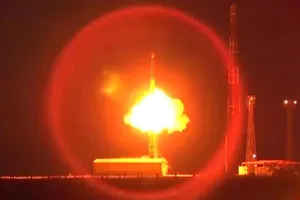 Tướng Mỹ tiết lộ 3 bước chặn cuộc tấn công hạt nhân của Nga