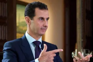 Ông Assad tuyên bố Syria sẽ sát cánh Iran chống mọi đe dọa