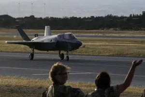 Thổ Nhĩ Kỳ lo tích trữ khí tài Mỹ phòng lệnh trừng phạt