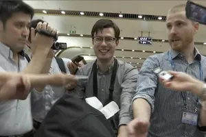 Triều Tiên bất ngờ trả tự do cho du học sinh Úc