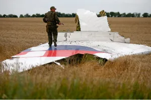 Ukraine bắt 'nhân chứng quan trọng' vụ bắn rơi MH17