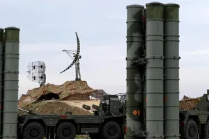 Thổ Nhĩ Kỳ cảnh báo Mỹ vì thương vụ S-400