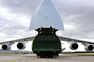Thổ Nhĩ Kỳ đã nhận xong lô S-400 đầu tiên, sắp nhận lô thứ 2